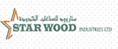 Star Wood industries logo