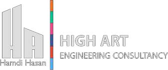 high art engineering consultants logo